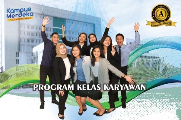 Biaya Kuliah S1 Akuntansi