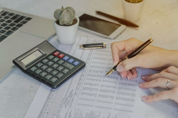 Biaya Kuliah D3 Perbankan Dan Keuangan 