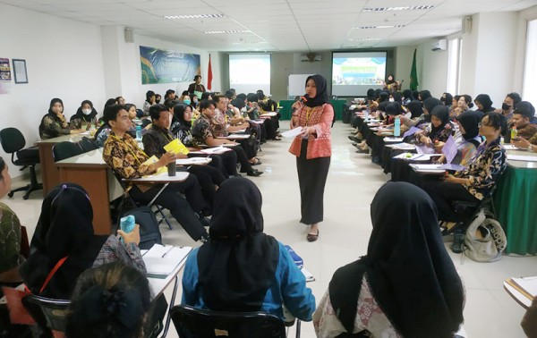 Kuliah Online S1 Akuntansi